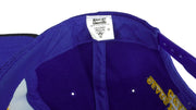 NBA (Kick 10) - Chicago Bulls Snap Back Hat 1990s OSFA Vintage Retro Basketball