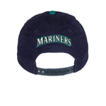 MLB (Sport Specialties) - Seattle Mariners Snap Back Hat 1996 OSFA Vintage Retro Baseball