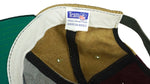 NFL (American Needle) - Chicago Bears Head Gear Strap Back Hat 1990s OSFA Vintage Retro Football