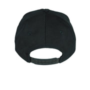 NBA (Drew Pearson) - San Antonio Spurs Spell-Out Snap Back Hat 1990s OSFA Vintage Retro Basketball