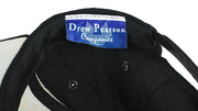 NBA (Drew Pearson) - San Antonio Spurs Spell-Out Snap Back Hat 1990s OSFA Vintage Retro Basketball