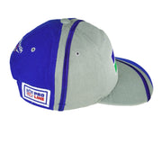 Reebok - Seattle Seahawks Snap Back Hat 1990s OSFA Vintage Retro Football