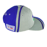 Reebok - Seattle Seahawks Snap Back Hat 1990s OSFA Vintage Retro Football