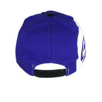 NFL (Logo 7) - Indianapolis Colts spell-Out Snap Back Hat 1990s OSFA Vintage Retro Football
