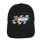 NASCAR (TC) - Gatorade Embroidered Adjustable Hat 1990s OSFA Vintage Retro