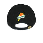 NASCAR (TC) - Gatorade Embroidered Adjustable Hat 1990s OSFA Vintage Retro