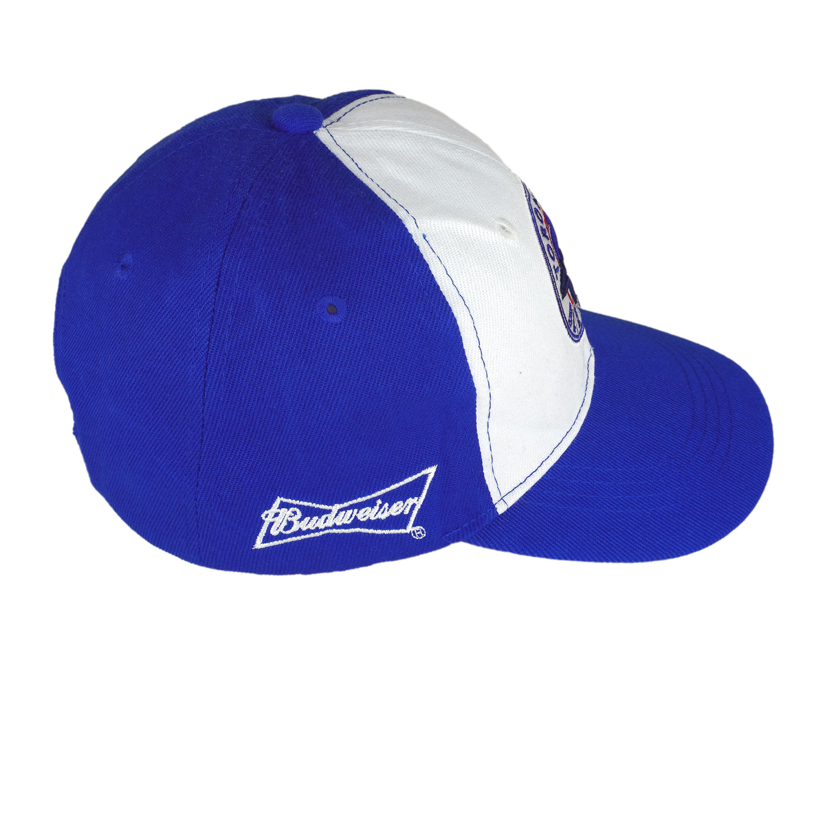 MLB - Toronto Blue Jays spell-Out Snap Back Hat 1990s OSFA Vintage Retro Baseball
