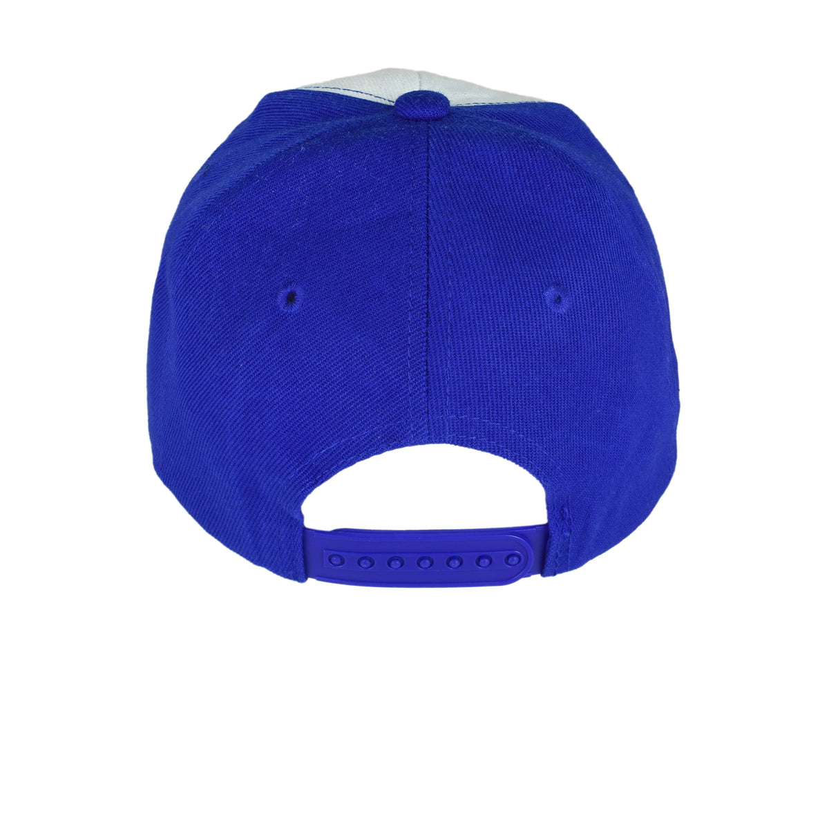 MLB - Toronto Blue Jays spell-Out Snap Back Hat 1990s OSFA Vintage Retro Baseball