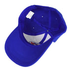 MLB - Toronto Blue Jays spell-Out Snap Back Hat 1990s OSFA Vintage Retro Baseball