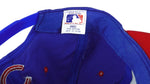 MLB (Annco) - Chicago Cubs Snap Back Hat 1990s OSFA Vintage Retro Baseball