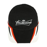 NASCAR - Budweiser - Kasey Kahne Number 9 Strap Back Hat OSFA Vintage Retro