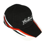 NASCAR - Budweiser - Kasey Kahne Number 9 Strap Back Hat OSFA Vintage Retro