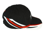 NASCAR - Budweiser - Kasey Kahne Number 9 Strap Back Hat OSFA Vintage Retro