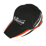 NASCAR - Budweiser - Kasey Kahne Number 9 Strap Back Hat OSFA Vintage Retro
