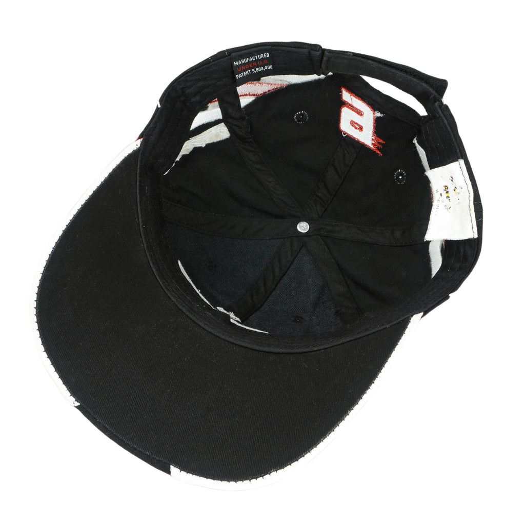 NASCAR - Budweiser - Kasey Kahne Number 9 Strap Back Hat OSFA Vintage Retro