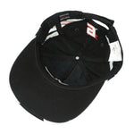 NASCAR - Budweiser - Kasey Kahne Number 9 Strap Back Hat OSFA Vintage Retro
