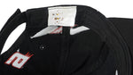 NASCAR - Budweiser - Kasey Kahne Number 9 Strap Back Hat OSFA Vintage Retro