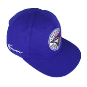 MLB (Genuine Merchandise) - Toronto Blue Jays Snap Back Hat 1990s OSFA Vintage Retro Baseball