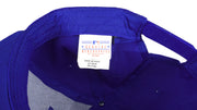 MLB (Genuine Merchandise) - Toronto Blue Jays Snap Back Hat 1990s OSFA Vintage Retro Baseball