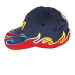 NASCAR  (Chase) - Jeff Gordon Number 24 Adjustable Hat 2001 OSFA Vintage Retro