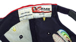 NASCAR  (Chase) - Jeff Gordon Number 24 Adjustable Hat 2001 OSFA Vintage Retro