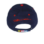 NASCAR (Winners Circle) - Dupont Motorsports, Jeff Gordon 24 Strap Back Hat 1990s OSFA Vintage Retro