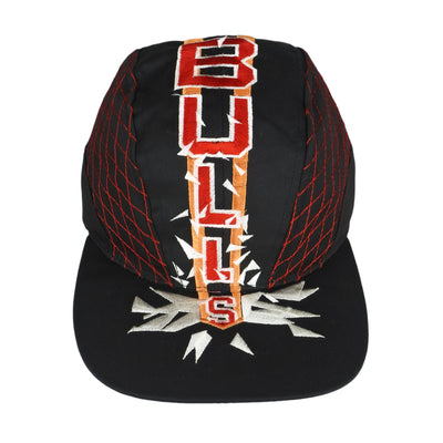 NBA - Chicago Bulls Embroidered Snapback Hat 1990s OSFA