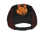NBA - Chicago Bulls Embroidered Snap Back Hat 1990s OSFA Vintage Retro Basketball