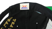 Vintage (Sport Service) - Championship NHRA Drag Racing Snap Back Hat 1990s OSFA Vintage Retro