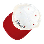 MLB - Cardinals - McGwire Smashing The Record Snap Back Hat 1990s OSFA
