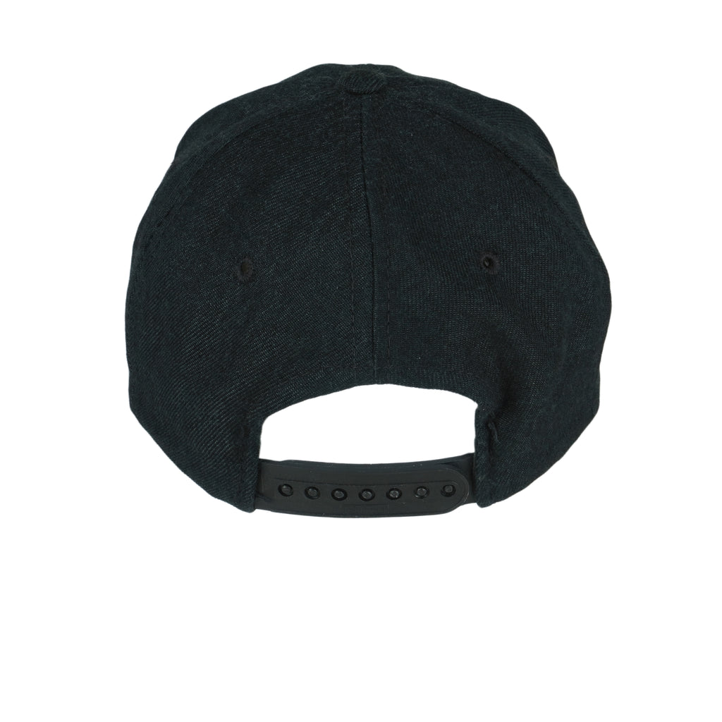NBA (Sports Specialties) - Chicago Bulls Snap Back Hat 1990s OSFA Vintage Retro Basketball