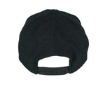 NBA (Sports Specialties) - Chicago Bulls Snap Back Hat 1990s OSFA Vintage Retro Basketball