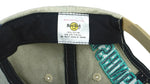 Vintage (Hard Rock) - Hard Rock Washington D.C. Snap Back Hat 1990s OSFA Vintage Retro