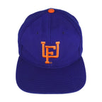 NCAA (New Era) - Florida University Gators Snap Back Hat 1990s OSFA Vintage Retro Football College