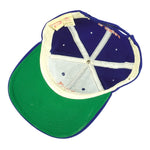 NCAA (New Era) - Florida University Gators Snap Back Hat 1990s OSFA Vintage Retro Football College