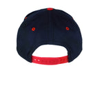 NBA - Portland Blazers Snap Back Hat 1990s OSFA Vintage Retro Basketball