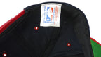 NBA - Portland Blazers Snap Back Hat 1990s OSFA Vintage Retro Basketball