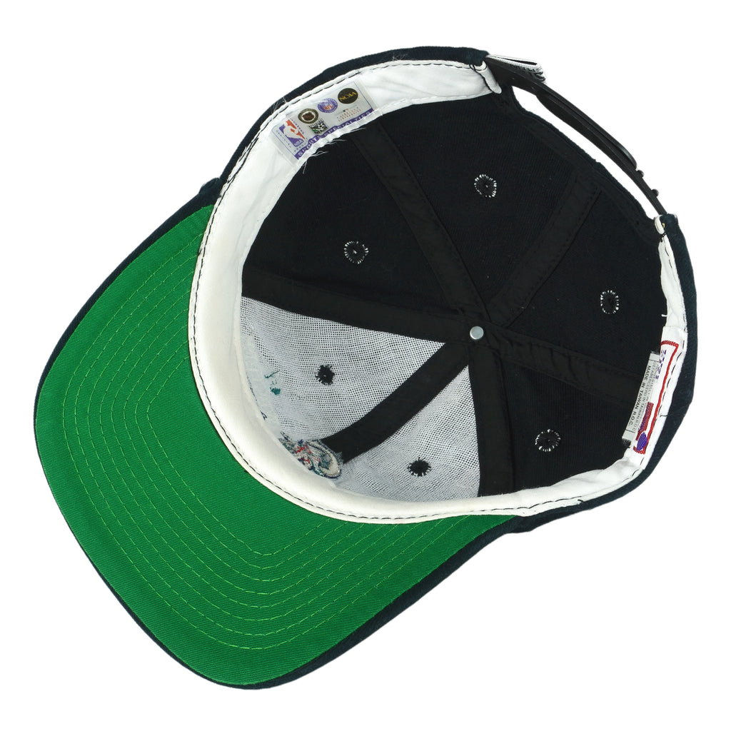 MLB - Seattle Mariners American Western League Division Champions Snap Back Hat 1997 OSFA Vintage Retro Baseball