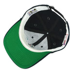 MLB - Seattle Mariners American Western League Division Champions Snap Back Hat 1997 OSFA Vintage Retro Baseball
