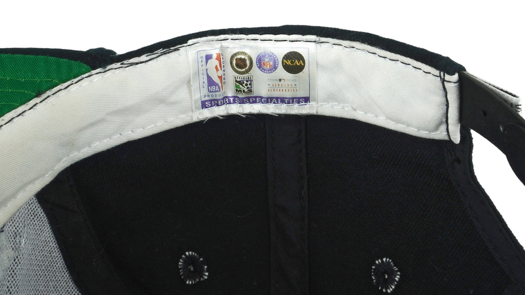MLB - Seattle Mariners American Western League Division Champions Snap Back Hat 1997 OSFA Vintage Retro Baseball