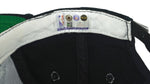 MLB - Seattle Mariners American Western League Division Champions Snap Back Hat 1997 OSFA Vintage Retro Baseball