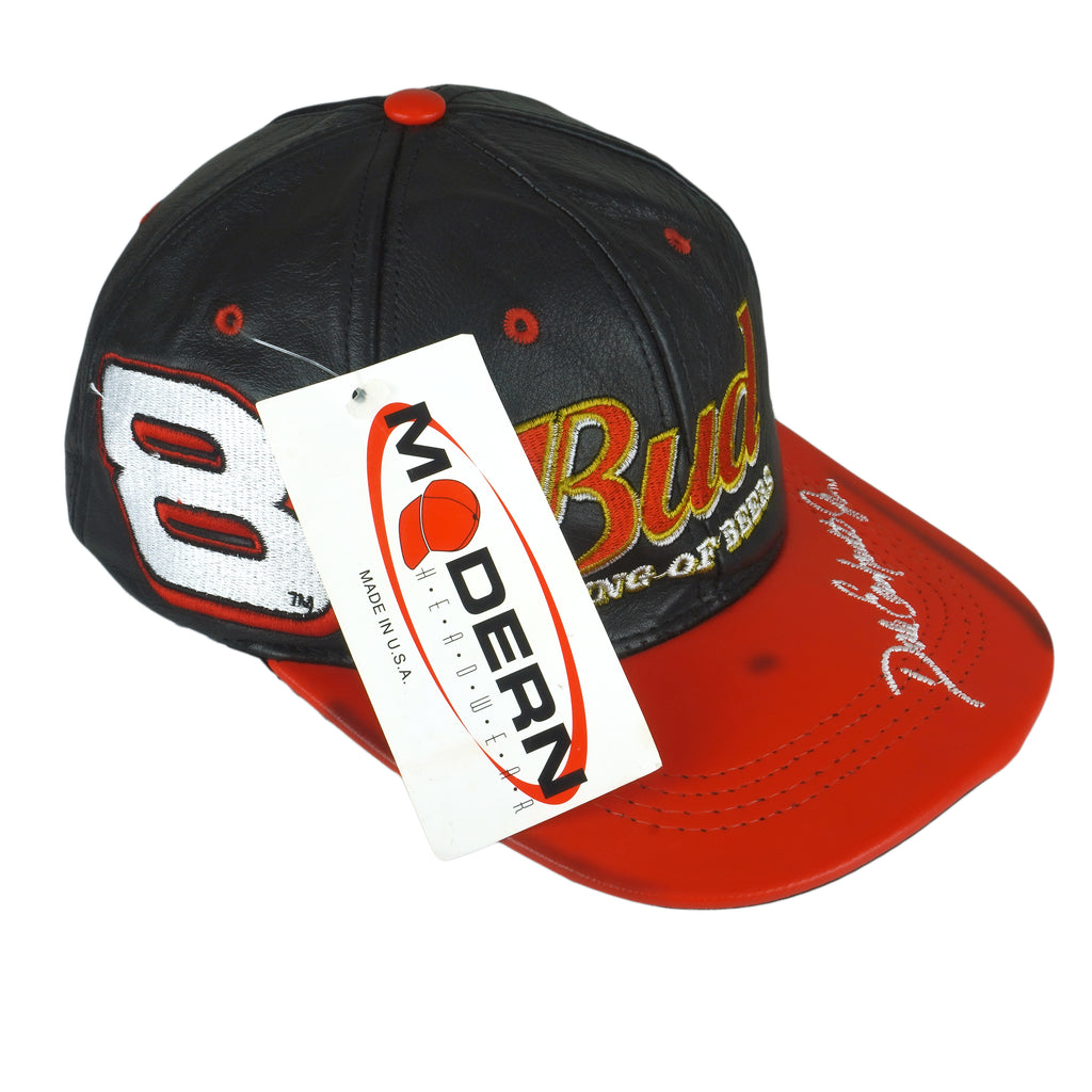 Vintage NASCAR (Modern Headwear) Dale Earnhardt #8