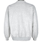 NHL (Bulletin Athletic) - Montreal Canadiens Crew Neck Sweatshirt 1990s Large Vintage  Retro Hockey