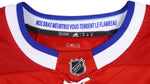 Adidas - Montreal Canadiens Lafleur Number 10 Hockey Jersey 1990s 54 Vintage Retro Hockey