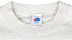 NHL (Bulletin Athletic) - Championship Final Canadiens VS Stars T-Shirt 1996 X-Large Vintage Retro Hockey