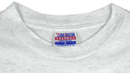 NBA (Trench) - Phoenix Suns Spell-Out T-Shirt 1992 Large Vintage Retro Basketball