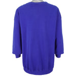 Nike - Florida Gators 97 Football Crew Neck Sweatshirt 1990s XX-Large Vintage Retro Football College