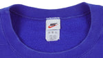 Nike - Florida Gators 97 Football Crew Neck Sweatshirt 1990s XX-Large Vintage Retro Football College