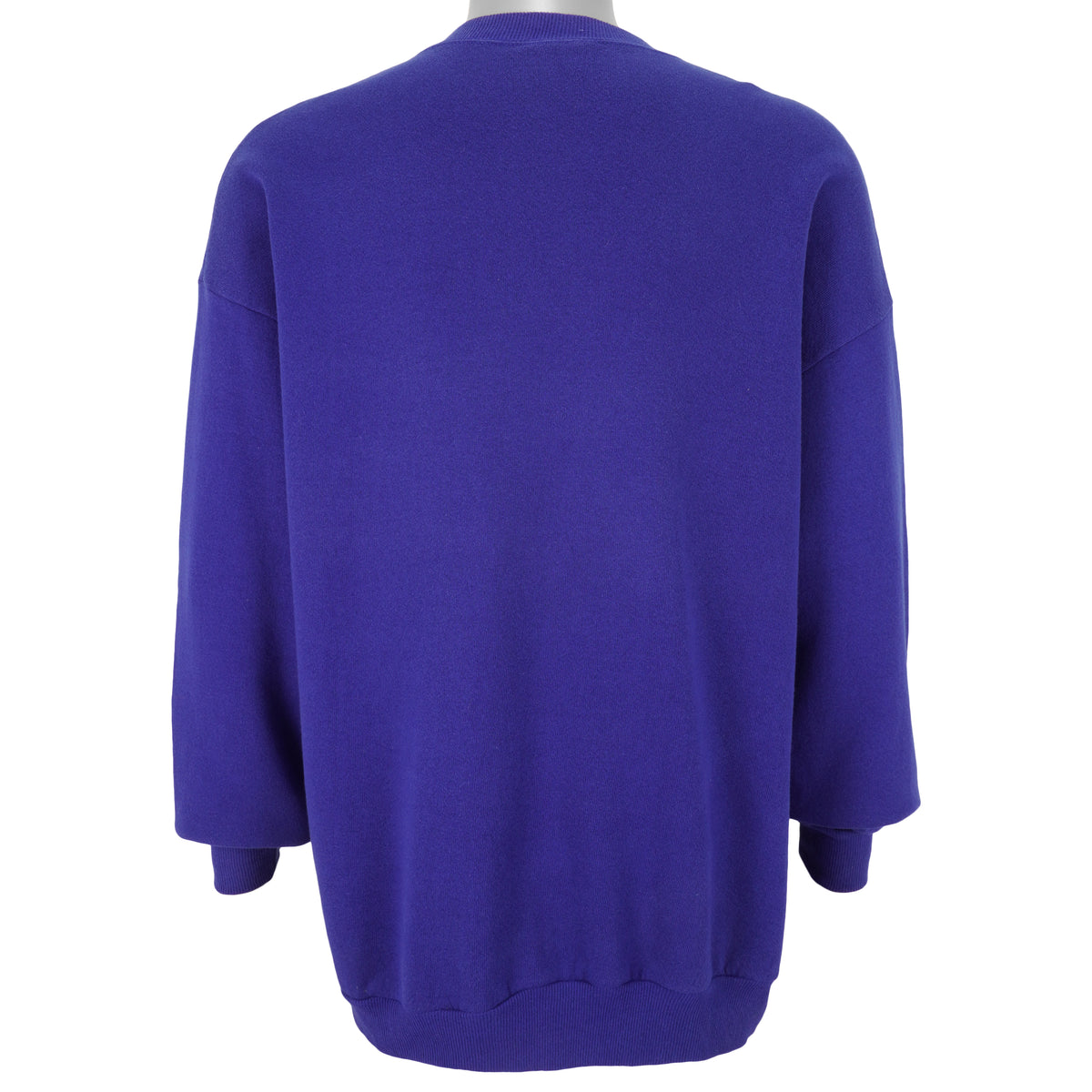 NFL (Lee) - Buffalo Bills, AFC Champs Crew Neck Sweatshirt 1995 X-Large Vintage Retro Football