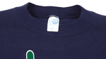 Vintage (Artex) - University of Arizona Crew Neck Sweatshirt 1990s Large Vintage Retro